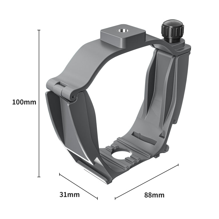 For DJI Air 3 STARTRC Night Navigation Light Speaker Expansion Mount, For DJI Air 3 For DJI Air 3 STARTRC Night Navigation Light Speaker Expansion Mount, For DJI Air 3